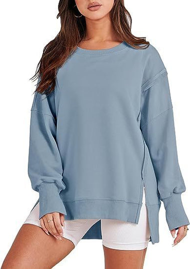 Hoodies Tops Fashion Fall Women Clothes Winter