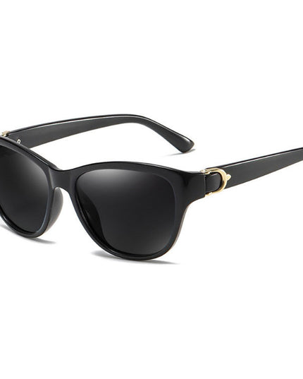 Sunglasses ladies polarized sunglasses