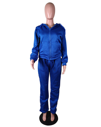 Women Sweatsuit