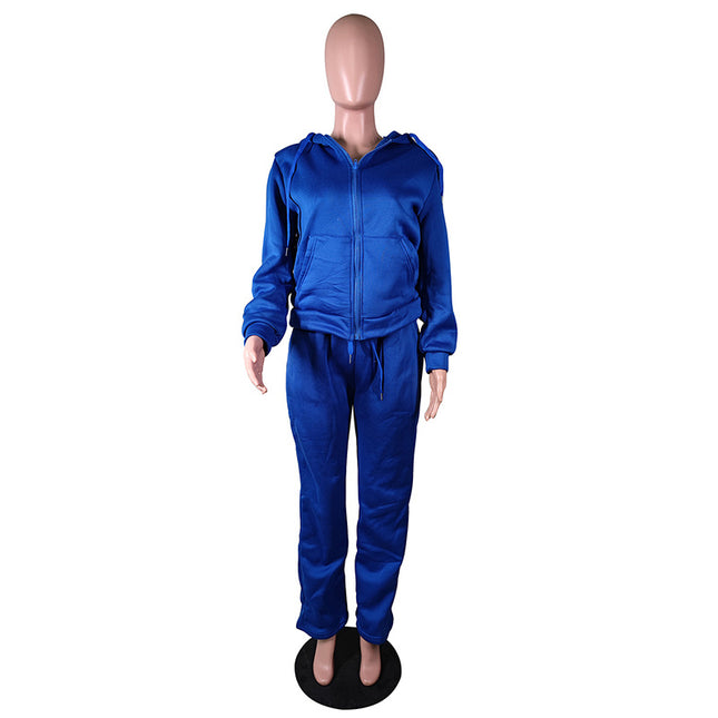 Women Sweatsuit