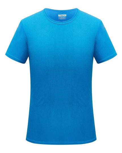 Graphic crop tops & tees Running Slim Fit Top Tees Solid Shirts - Image #0