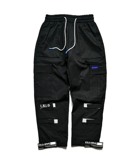 VantageGo - Streetwear Joggers - Image #0
