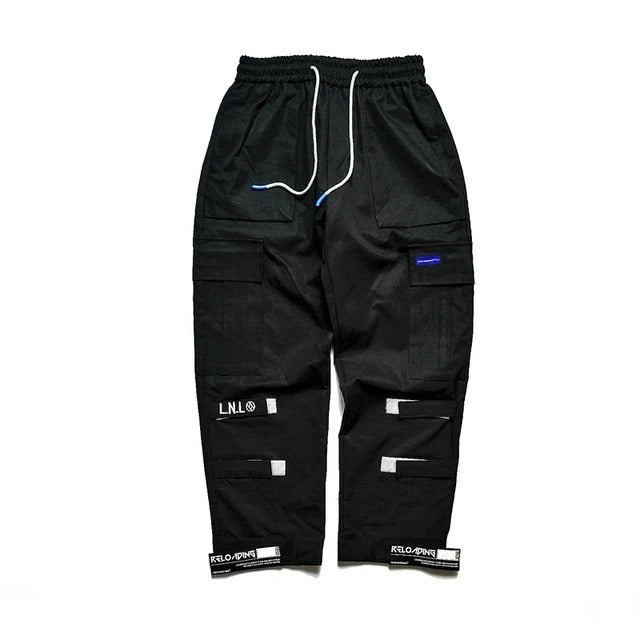 VantageGo - Streetwear Joggers - Image #0