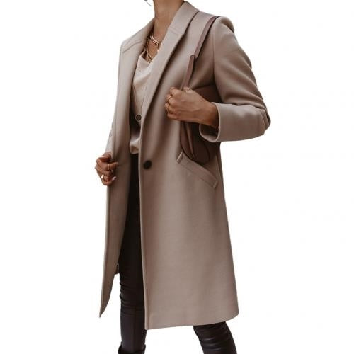 Winter Jackets For Women - Image #0