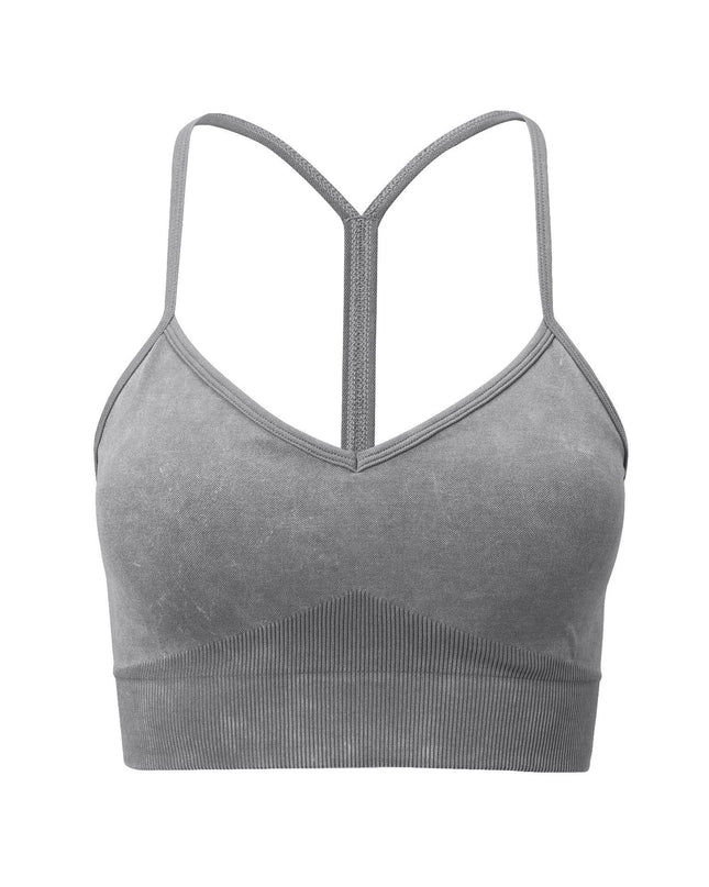 Shark Knit Seamless Fitness Yoga Long Sleeve Set