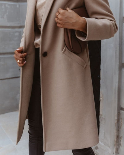 Winter Jackets For Women - Image #0