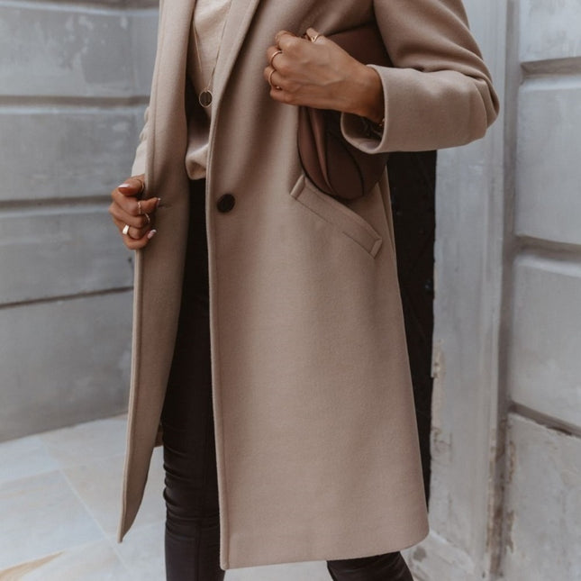 Winter Jackets For Women - Image #0