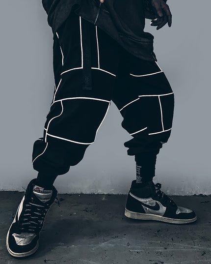 Reflective overalls - Image #0