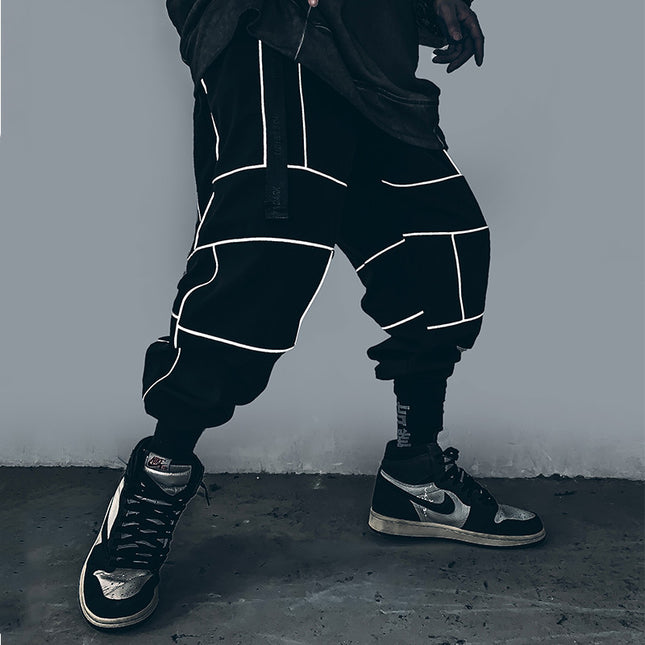 Reflective overalls - Image #0