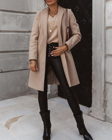 Winter Jackets For Women - Image #0