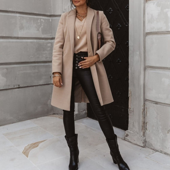 Winter Jackets For Women - Image #0