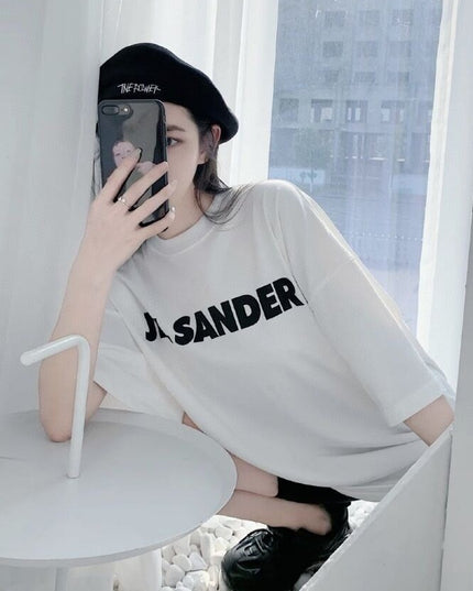 Tees Women Summer Short Sleeve