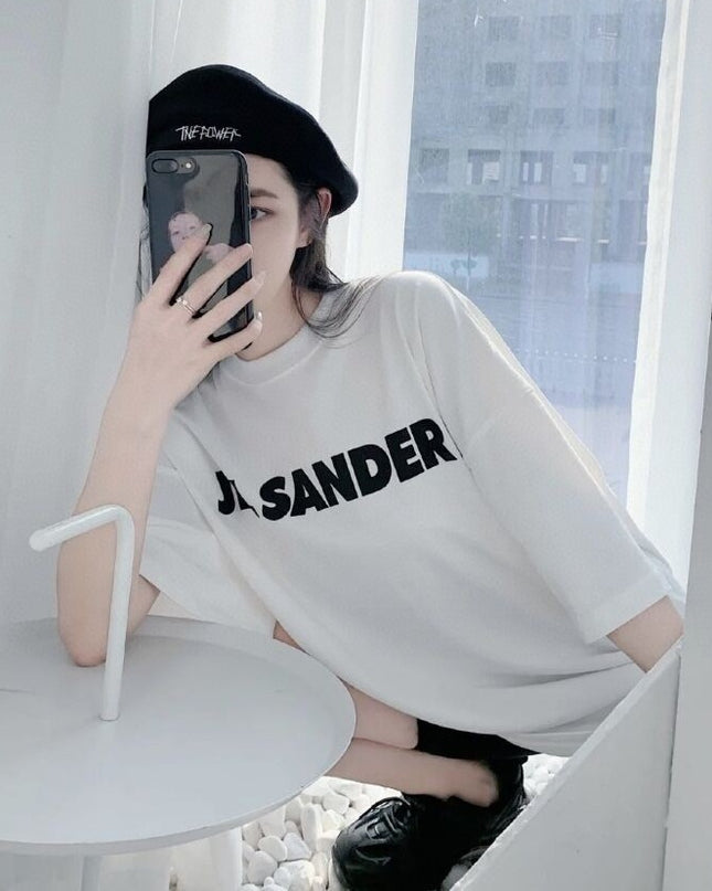Tees Women Summer Short Sleeve