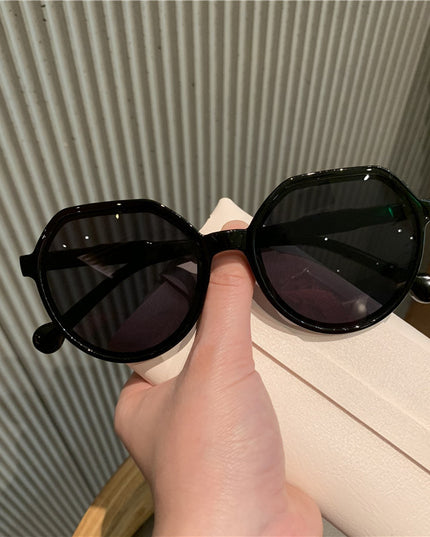 Women's Vintage Statement Frame