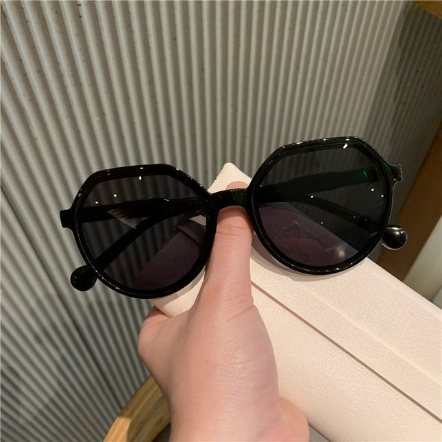 Women's Vintage Statement Frame