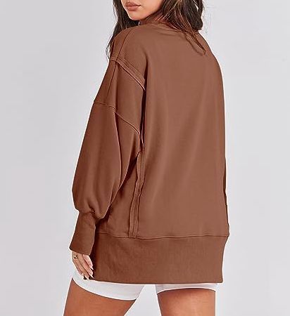 Hoodies Tops Fashion Fall Women Clothes Winter