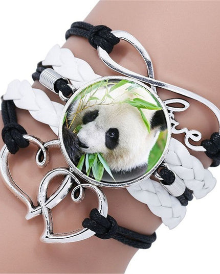 Multi-layer woven accessories