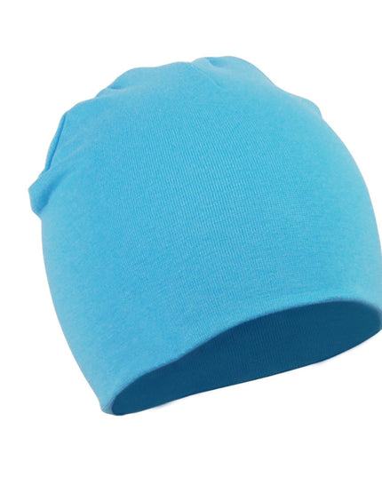 Children's hat baby caps knit caps