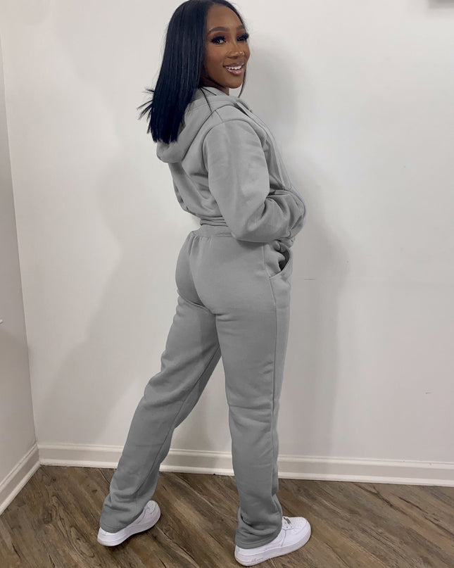 Women Sweatsuit
