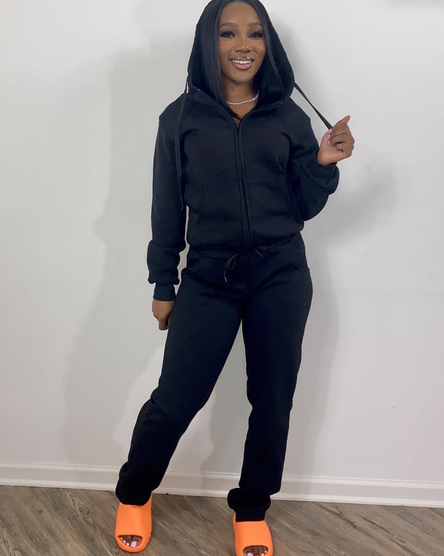 Women Sweatsuit