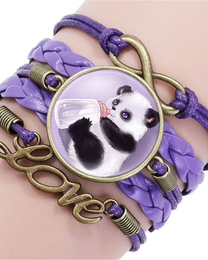 Multi-layer woven accessories