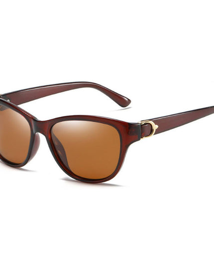 Sunglasses ladies polarized sunglasses - Image #0