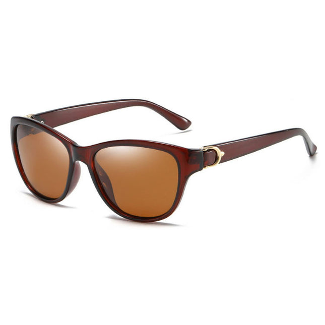 Sunglasses ladies polarized sunglasses - Image #0
