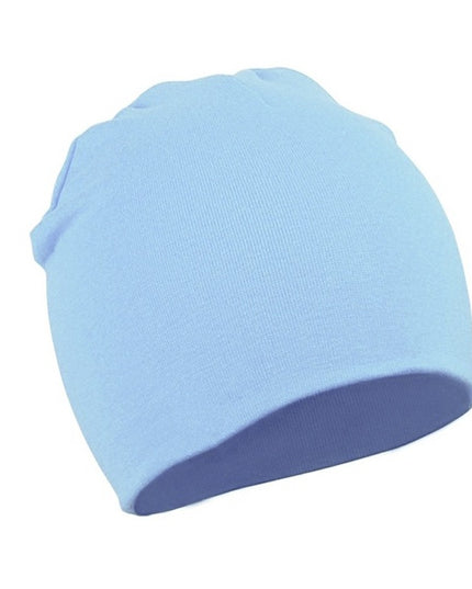 Children's hat baby caps knit caps