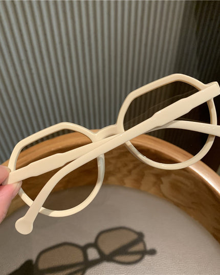 Women's Vintage Statement Frame