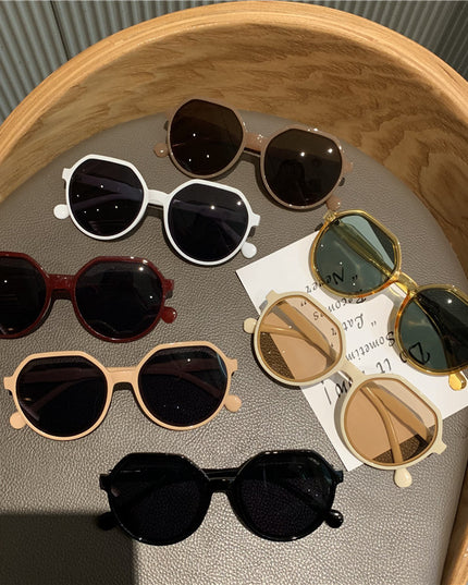 Women's Vintage Statement Frame