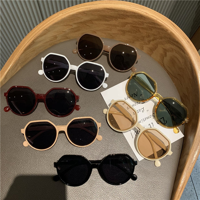 Women's Vintage Statement Frame