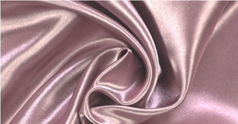 Satin Cloth Fabric Satin Curtain