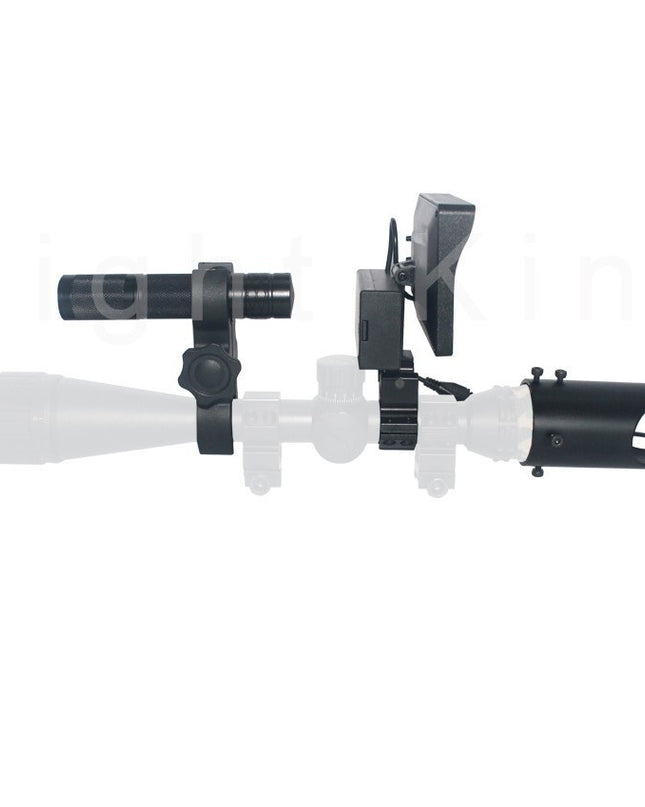 night vision instrument telescopet