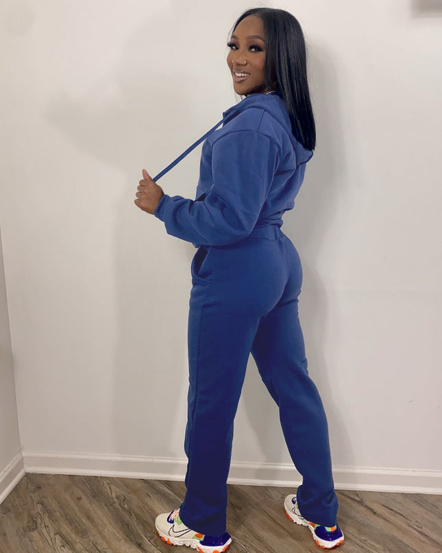 Women Sweatsuit
