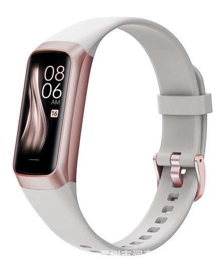 Heart Rate Blood Pressure Oxygen Body Temperature Sport Smart Watch