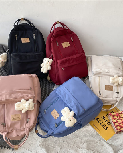Cool Backpacks School Bag