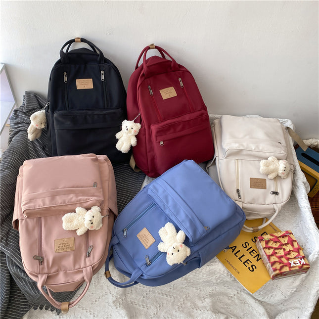 Cool Backpacks School Bag