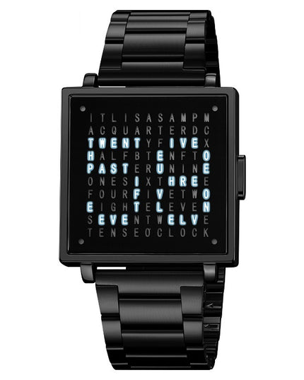 Military Wristwatch For Men Women Waterproof