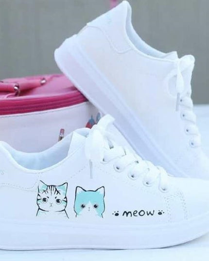 Children's sneakers, girls' sneakers, all-match