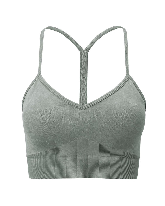 Shark Knit Seamless Fitness Yoga Long Sleeve Set
