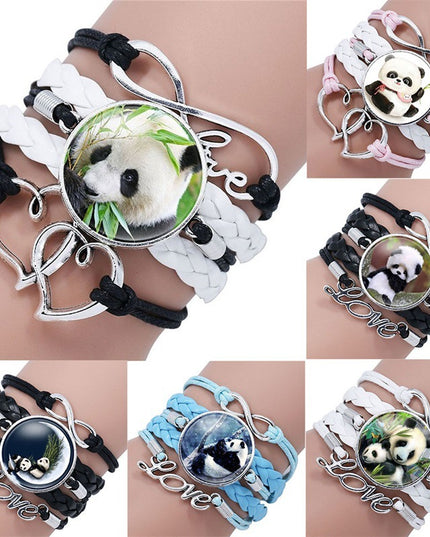 Multi-layer woven accessories