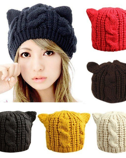 Women cute hats