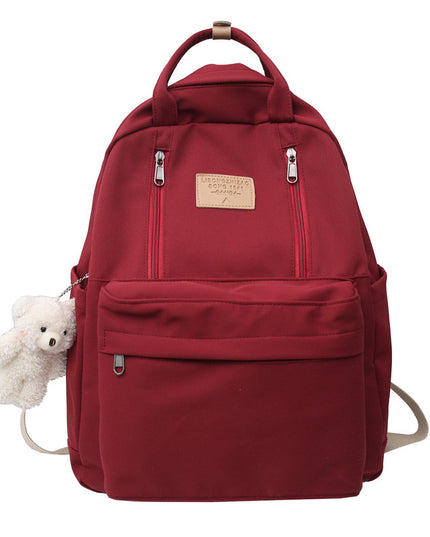 Cool Backpacks School Bag