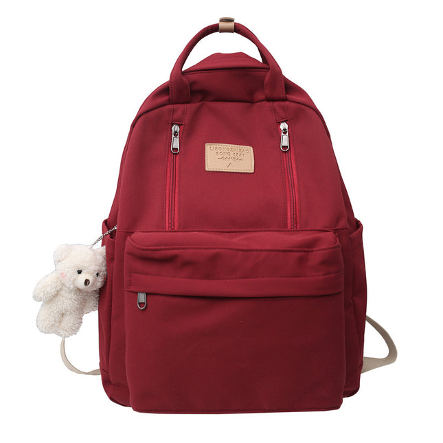 Cool Backpacks School Bag