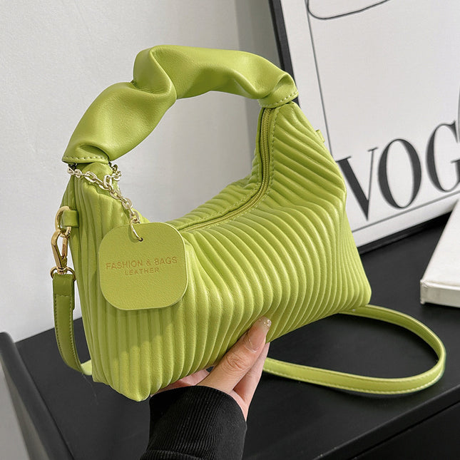 Simple Elegant Temperament Messenger Bags