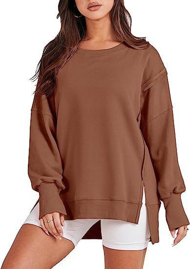 Hoodies Tops Fashion Fall Women Clothes Winter