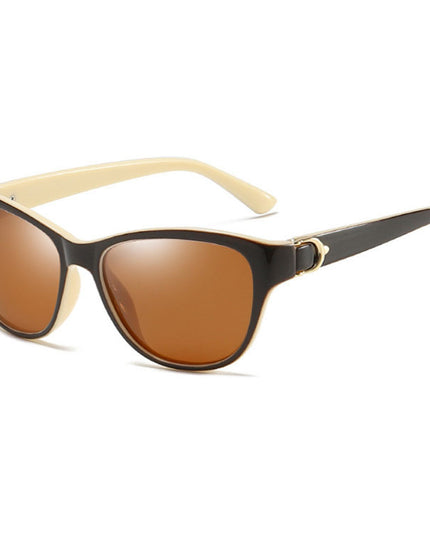 Sunglasses ladies polarized sunglasses - Image #0