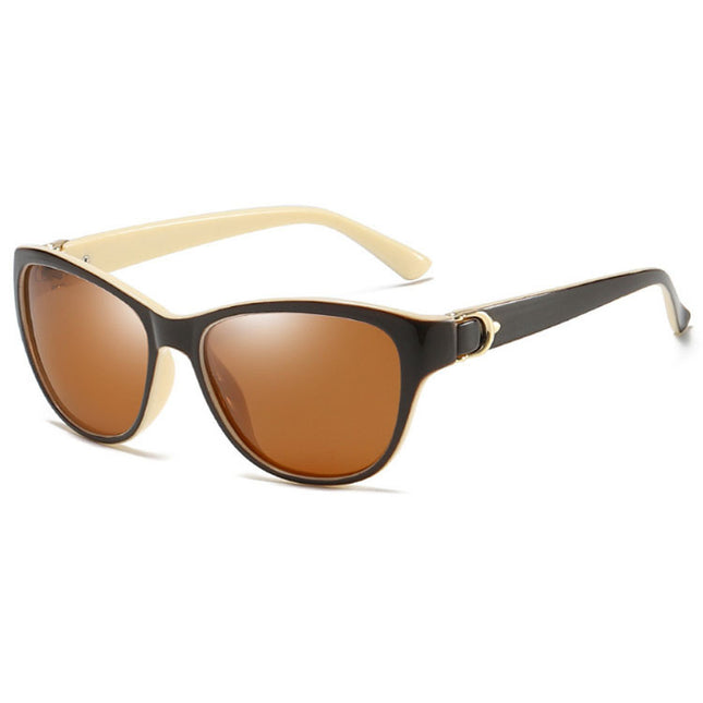 Sunglasses ladies polarized sunglasses - Image #0