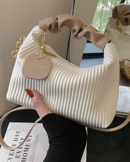 Simple Elegant Temperament Messenger Bags