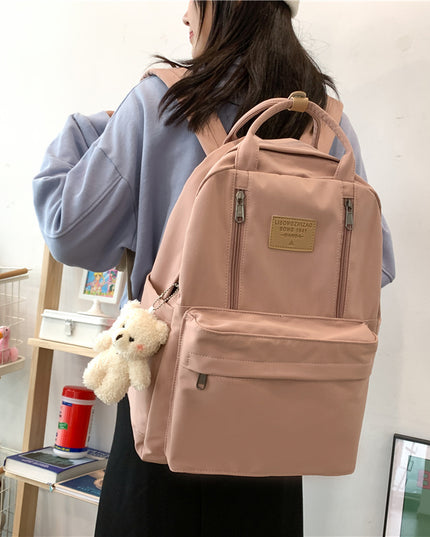 Cool Backpacks School Bag